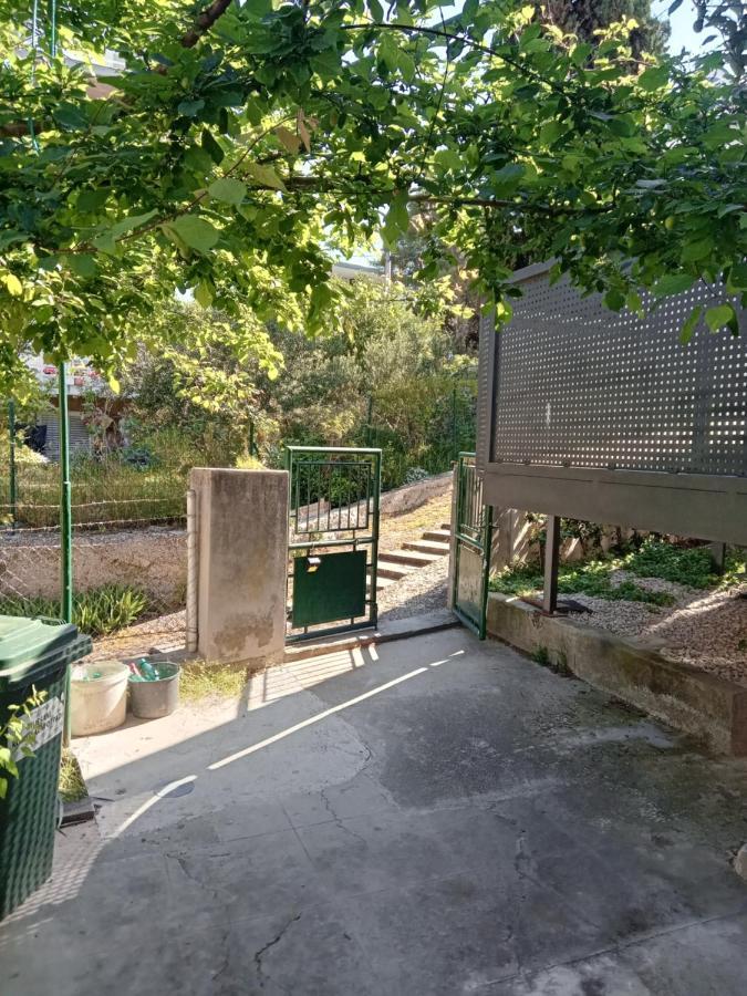 Apartman Paro 斯普利特 外观 照片
