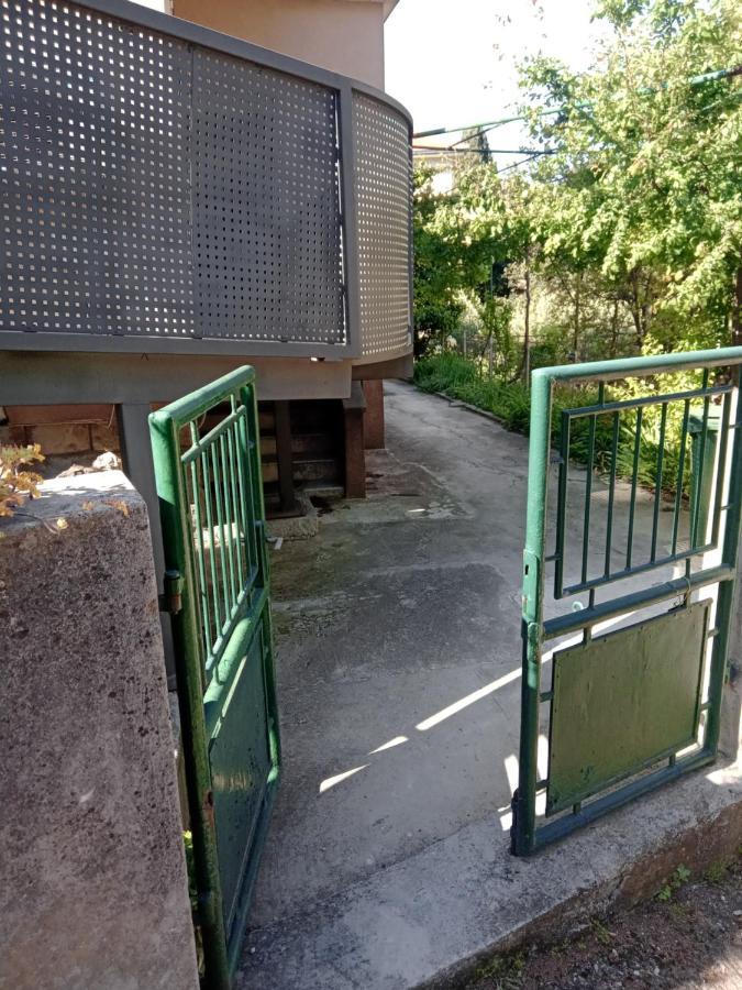 Apartman Paro 斯普利特 外观 照片