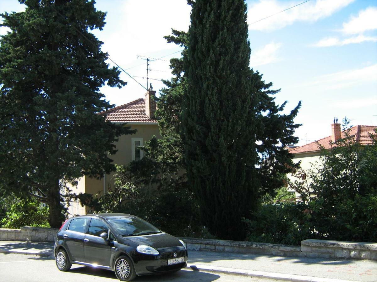 Apartman Paro 斯普利特 外观 照片