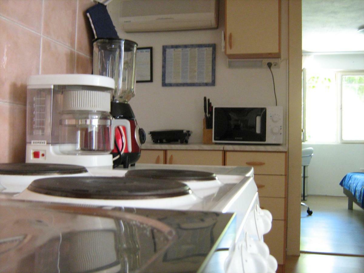 Apartman Paro 斯普利特 外观 照片