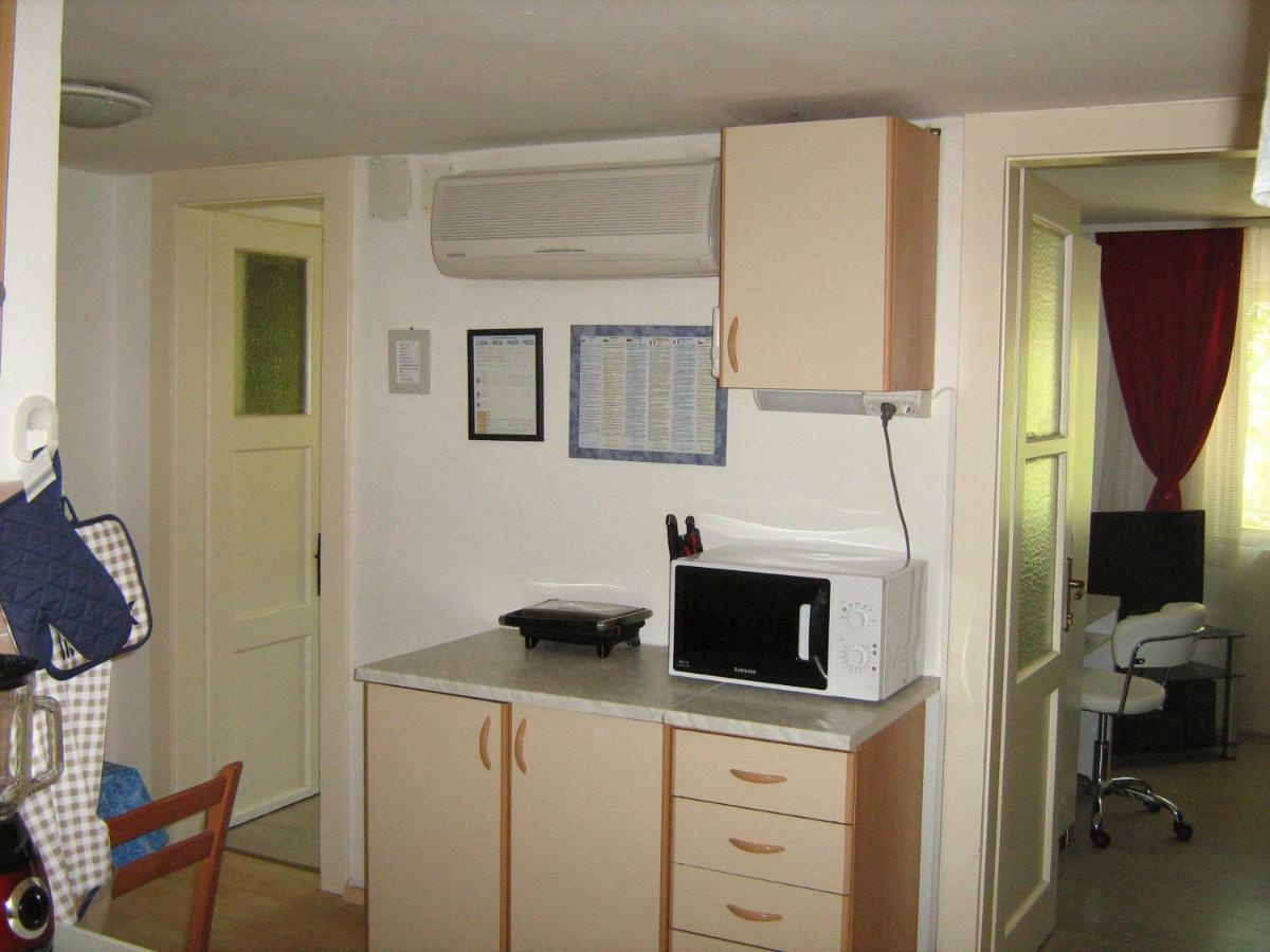 Apartman Paro 斯普利特 外观 照片