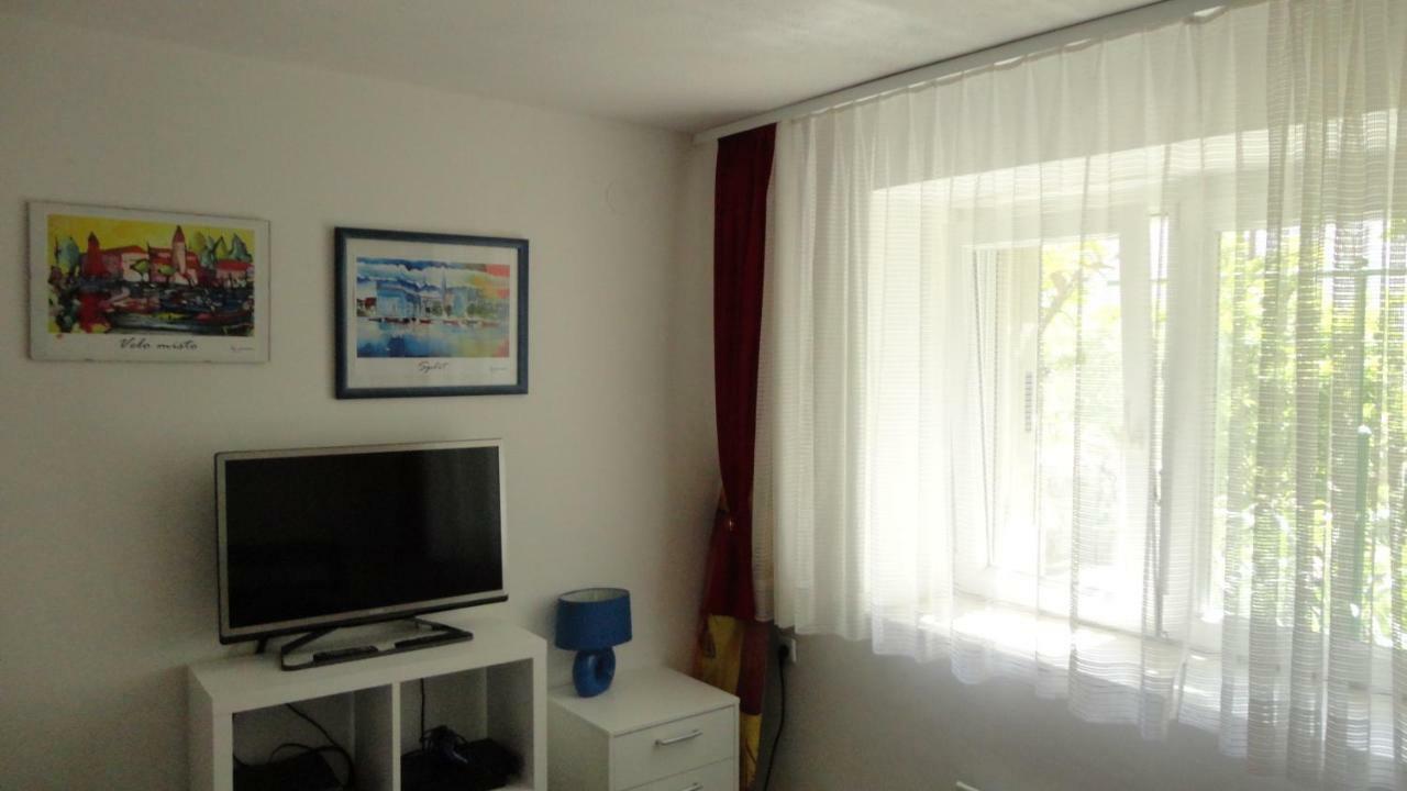 Apartman Paro 斯普利特 外观 照片