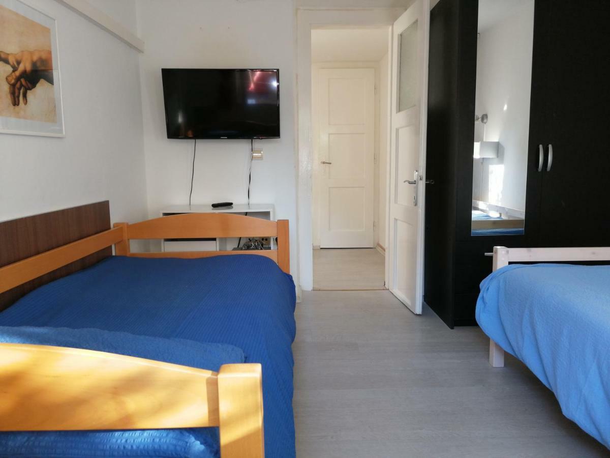 Apartman Paro 斯普利特 外观 照片