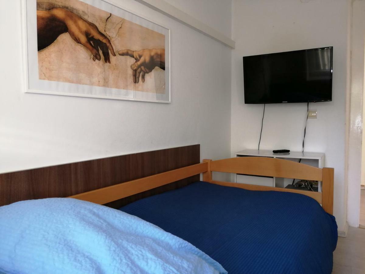 Apartman Paro 斯普利特 外观 照片