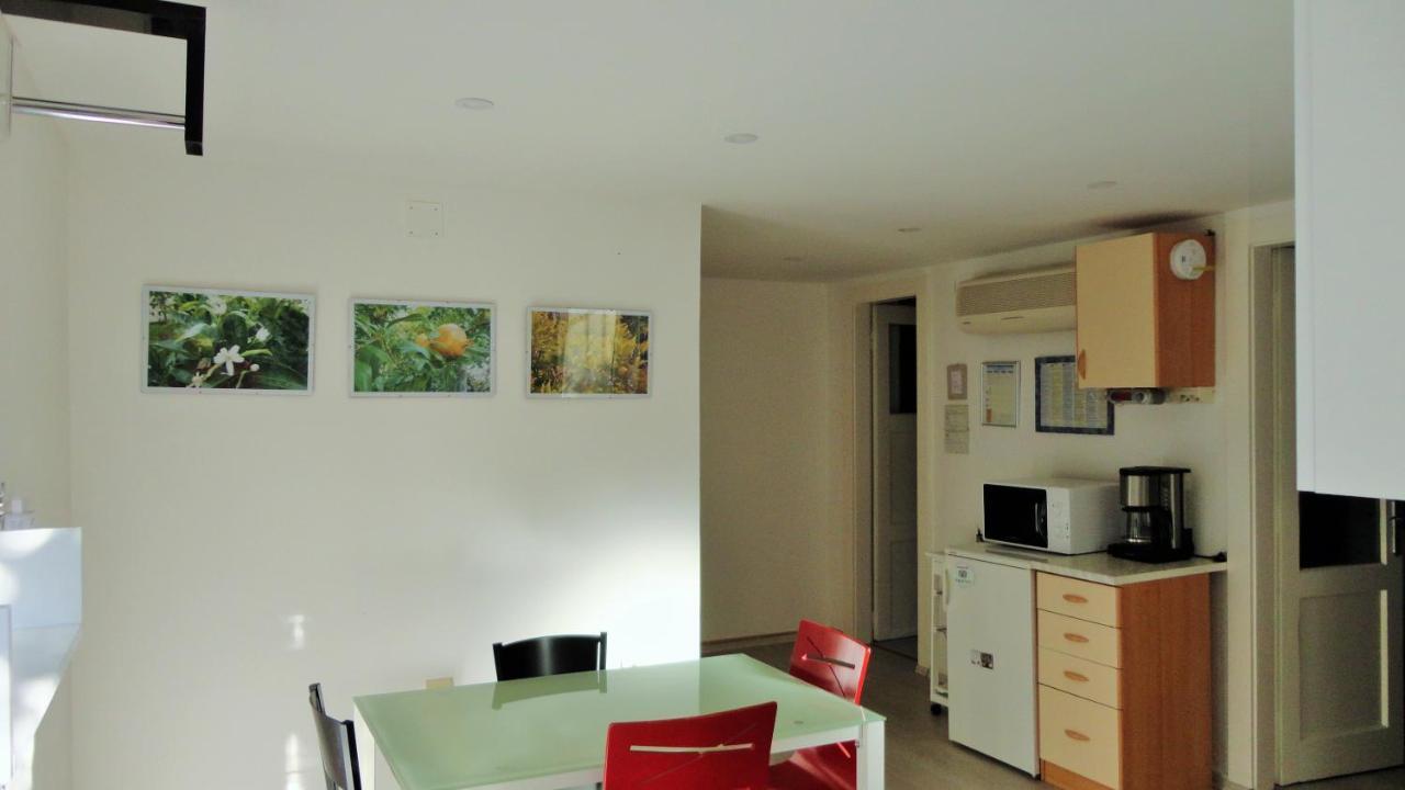 Apartman Paro 斯普利特 外观 照片
