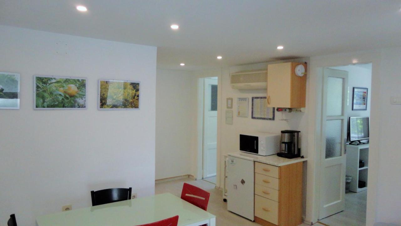 Apartman Paro 斯普利特 外观 照片